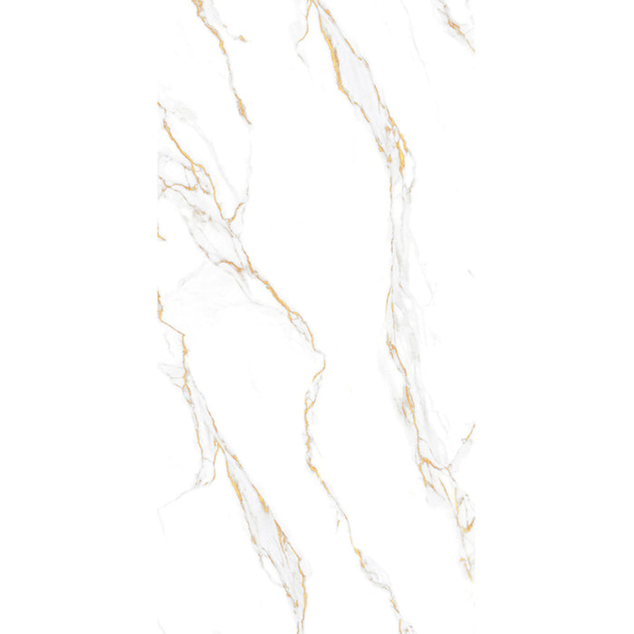 GRANITOGRES IZIDA CALACATA GOLD 60X120 CM