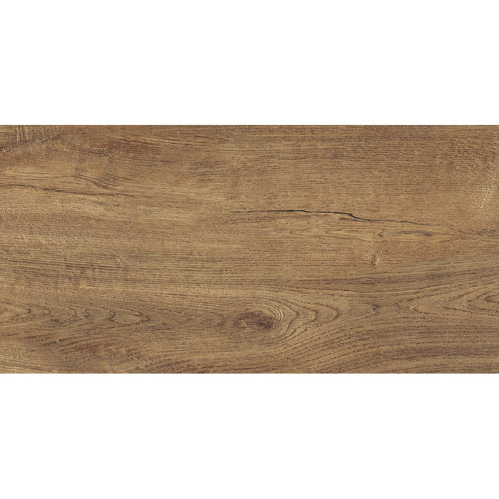 GRANITOGRES IZIDA DAMIANI BROWN 30.3X60.6 CM