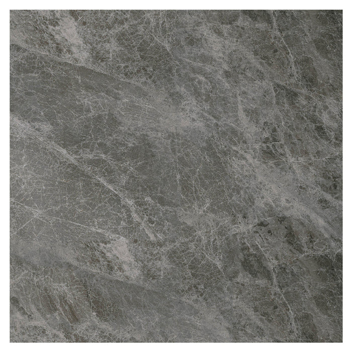 GRES PORCELAIN IZIDA FOCUS GRAY 60.6X60.6 CM