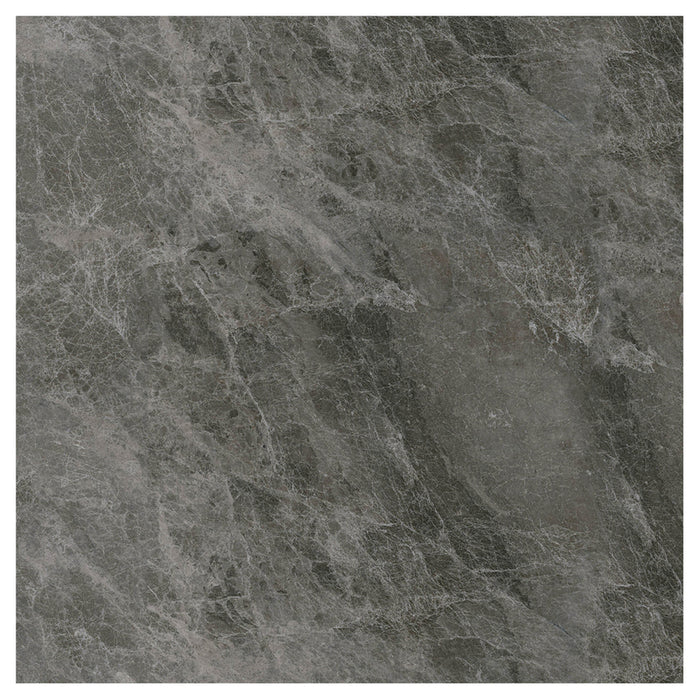 GRES PORCELAIN IZIDA FOCUS GRAY 60.6X60.6 CM
