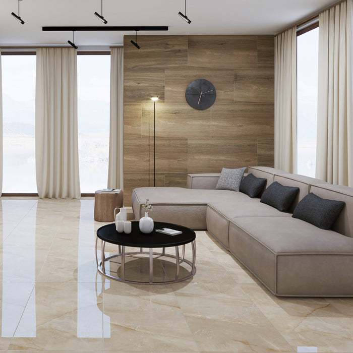 PORCELAIN TILES IZIDA BUILD 1B 60X120 CM