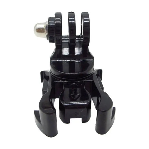 J-Hook 360-degree rotating clamp for sports cameras - Straps mounts and holders<<<Mounts<<<Tripods<<<Selfie