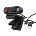 j5create JVU250 Webcam 4K Ultra HD Microphone Auto and Manual Focus - Уеб камери<<<Компютърна периферия<<<ValiAPI