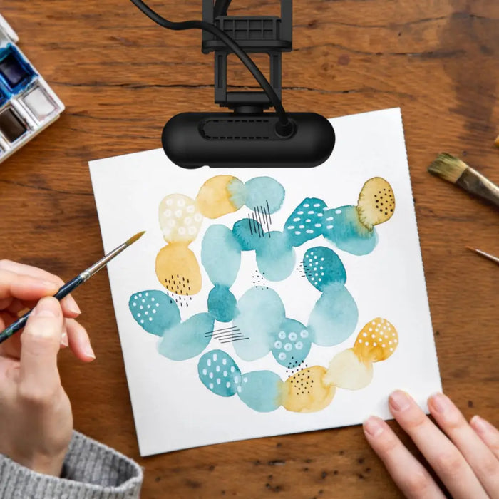 j5create JVU250 Webcam 4K Ultra HD Microphone Auto and Manual Focus - Уеб камери<<<Компютърна периферия<<<ValiAPI