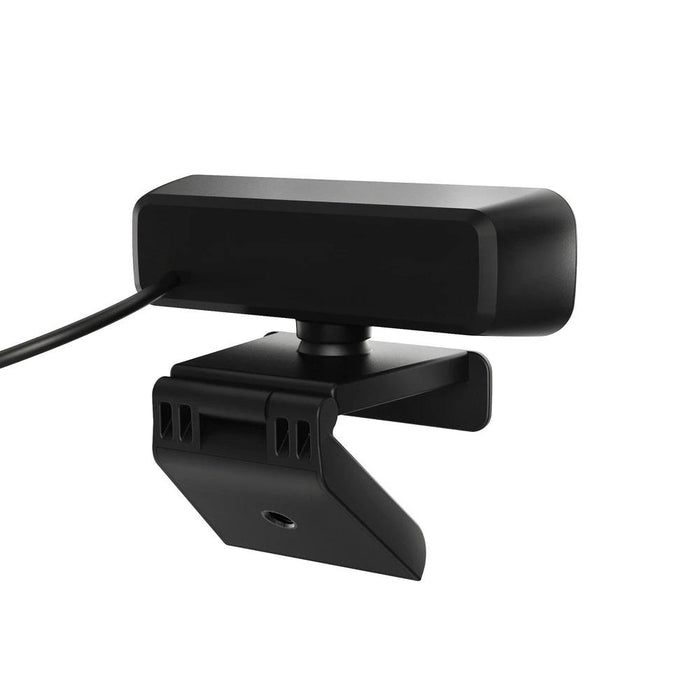 Webcam j5create JVCU100, HD, microphone, 1080p, 360° Rotation