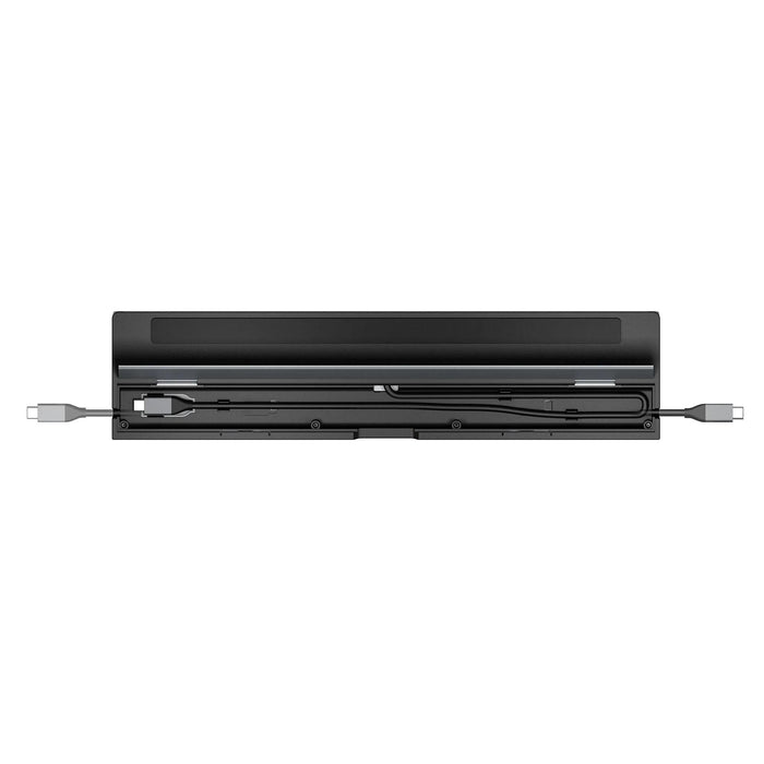 j5create JCD542 docking station