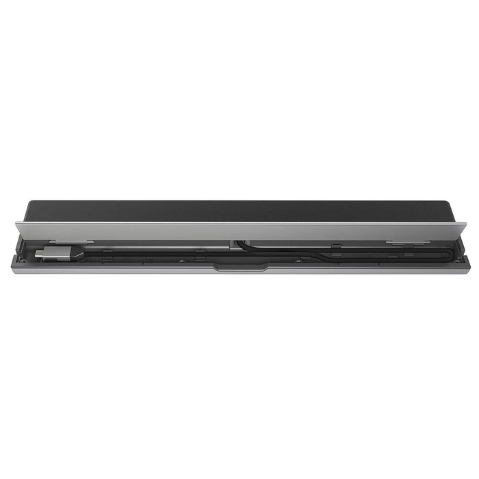 Docking station j5create JCD543P, For three monitors with 100W PD power adapter