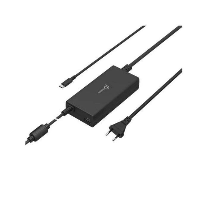 Charger j5create JUP2290C, 100W, USB-A, USB-C