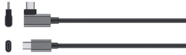 Stand with docking station j5create JTS224, For iPad Pro