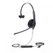 Jabra Biz 1500 Mono Headset USB - Слушалки<<<Компютърна периферия<<<ValiAPI&&&Електроника Периферни и резервни