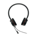 Jabra Evolve 20 UC Duo USB headset with microphone - Слушалки<<<Компютърна
