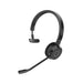 Jabra Evolve 65 TE Headset Wired and Wireless Headband Office/Call Center USB Type-A Bluetooth Black - Bluetooth
