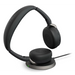 Jabra Evolve2 65 Flex - Link380c UC Stereo (Wireless Charging) - HeadphonesPER-SLU<<<Input / Output