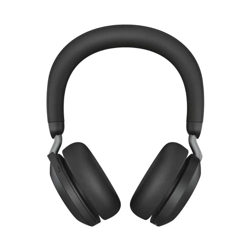 Jabra Evolve2 75 - USB-A MS Teams - Black - Bluetooth headsetsAKG-SBL<<<GSM accessoriesAKG<<<ActionPL&&&Bluetooth