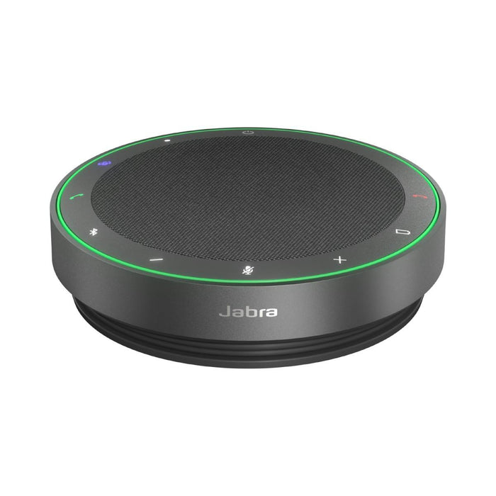 Jabra Speak2 75Ms USB, Bluetooth conference speaker