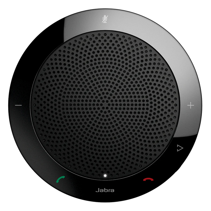 Conference speaker for PC Jabra Speak 410, Black, Unified Communications