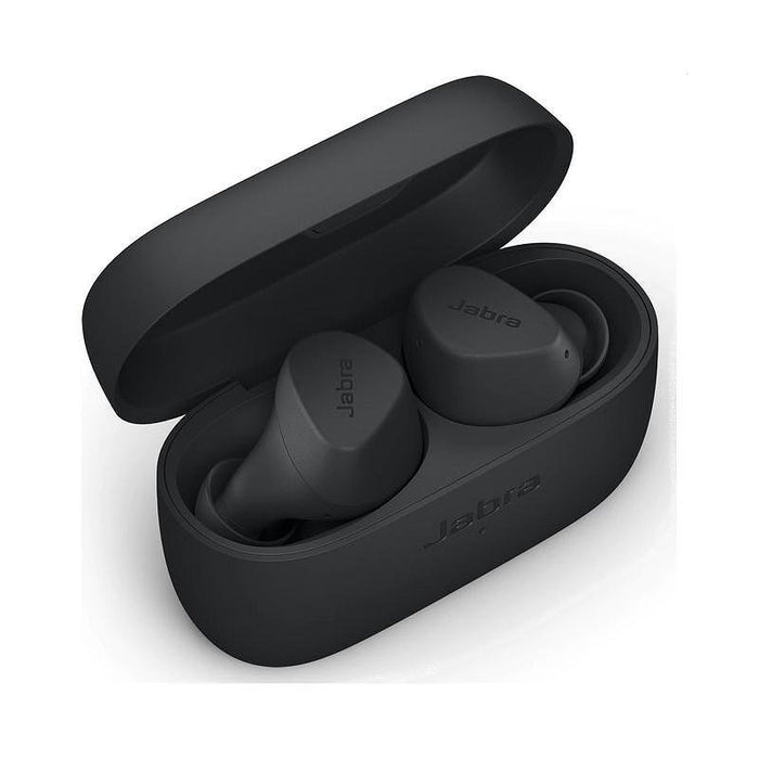 Headphones Jabra ELITE 2 Dark Gray 91400000 , Bluetooth , IN-EAR (PLUGS)
