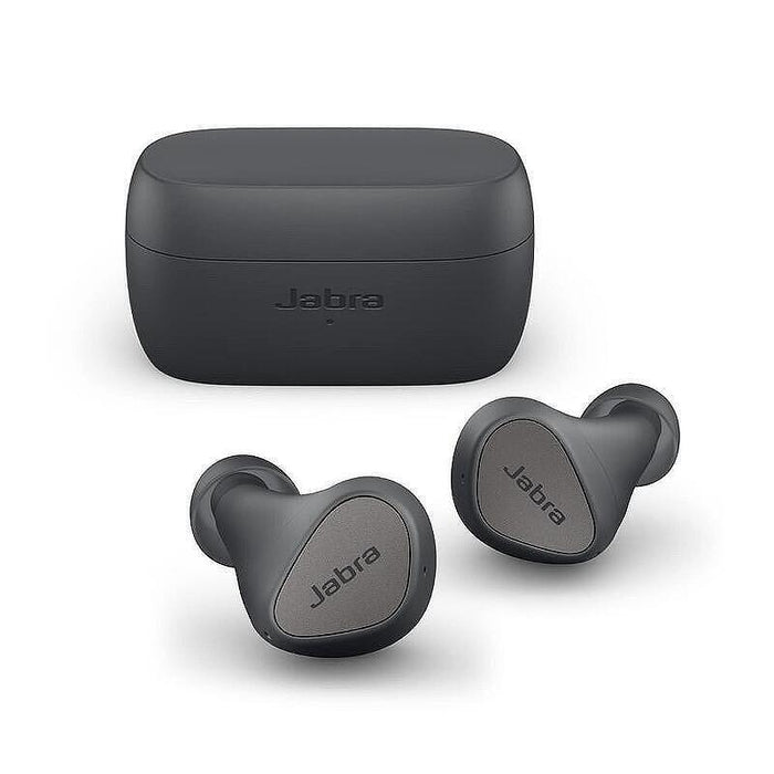 Headphones Jabra ELITE 3 Dark Gray 91410000 , Bluetooth , IN-EAR (PLUGS)