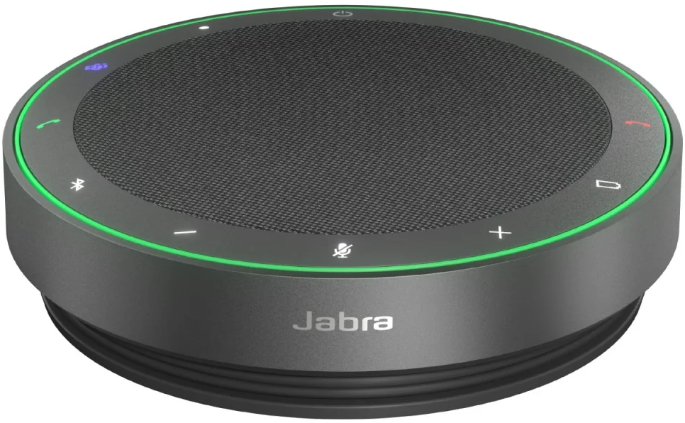 Jabra Speak2 75Ms USB, Bluetooth conference speaker