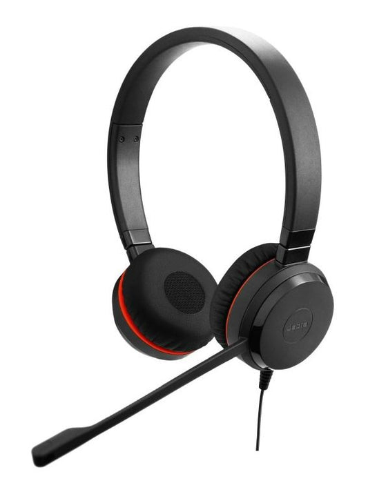 Headphones with Microphone Jabra 14401-21 Black Jack 3.5 mm