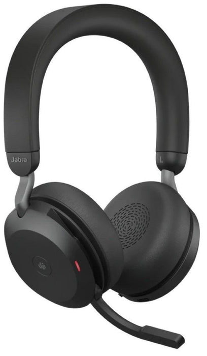 Bluetooth Headset with Microphone Jabra 27599-989-899 Black