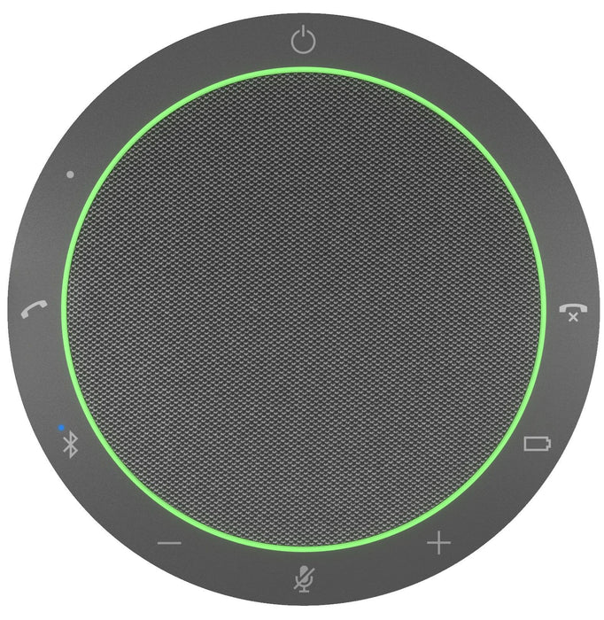 Jabra Speak2 55 Wireless Portable Speaker, Bluetooth