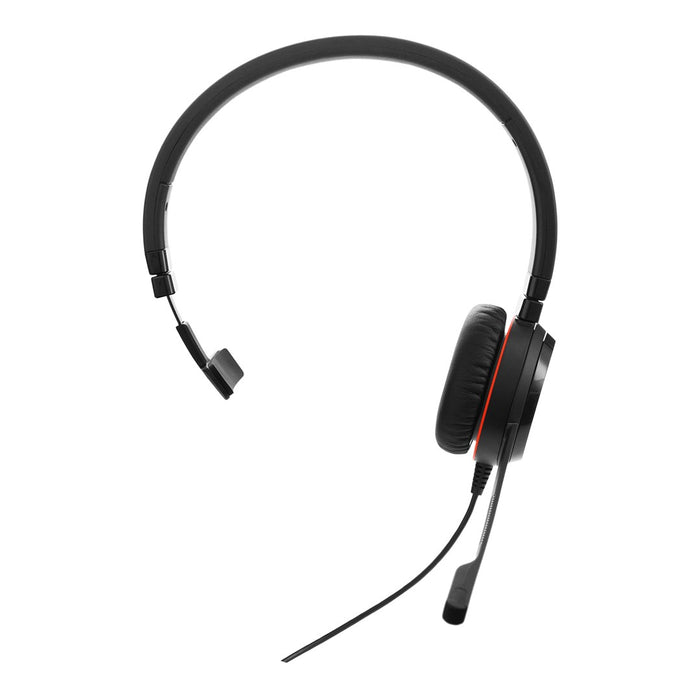 Headphones Jabra 5393-829-309 Black (1 Unit)