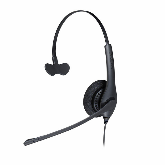 Headphones Jabra 1513-0154 Black