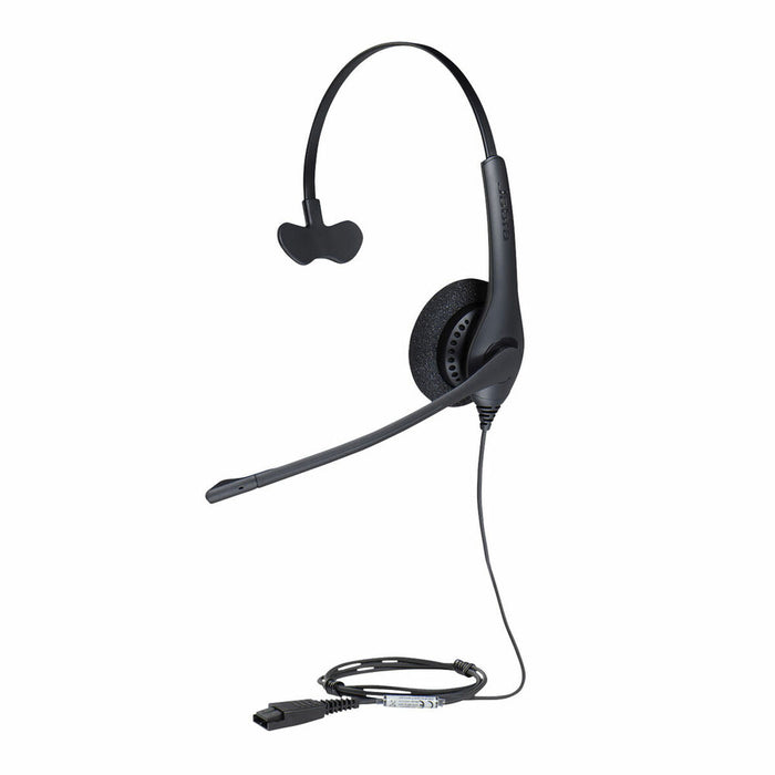 Headphones Jabra 1513-0154 Black