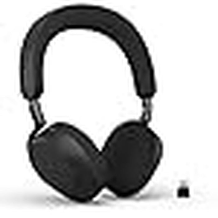 Headphones Jabra 37599-999-899 Black