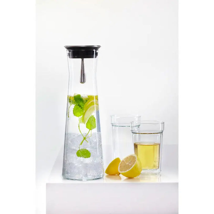 JACKET WITH METAL LID 1.1 L SIMAX - Кани гарафи и бутилки<<<Домашни потреби<<<Кухня<<<Praktiker