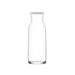 JACKET WITH WHITE LID 1.2L HORECANO - Кани гарафи и бутилки<<<Домашни потреби<<<Кухня<<<Praktiker
