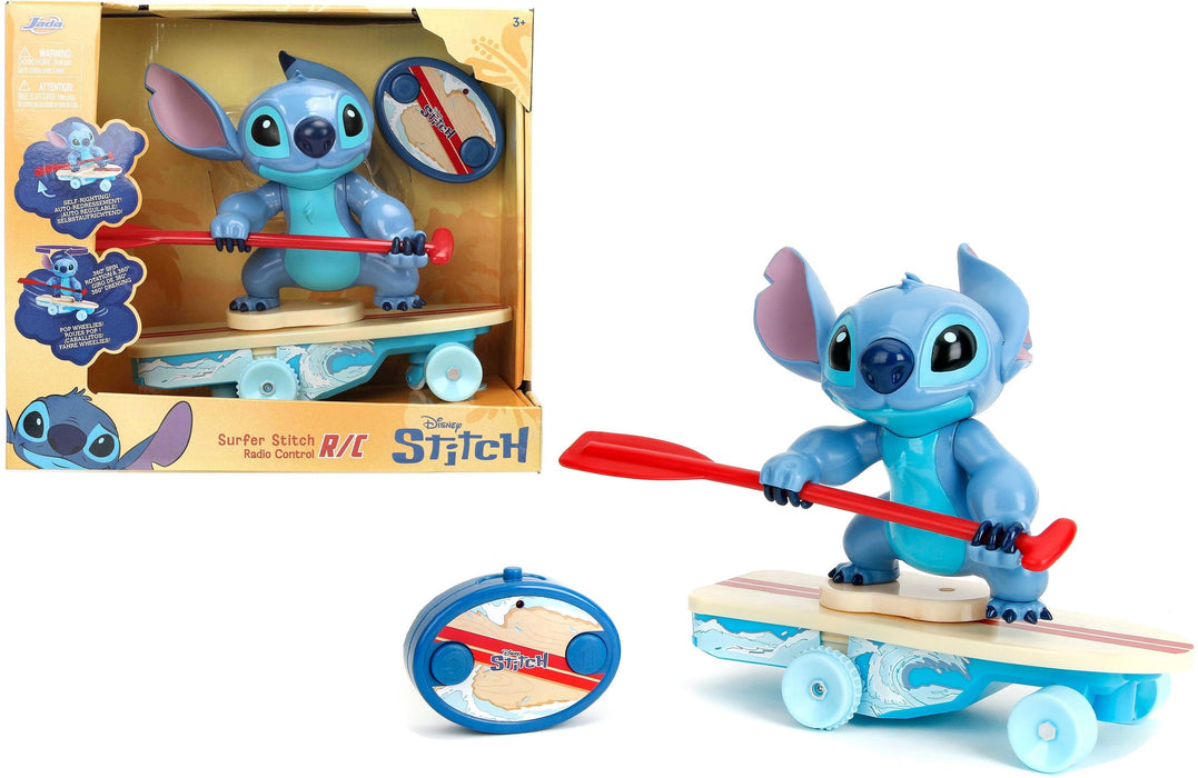 Toy car Disney Multicolour AA