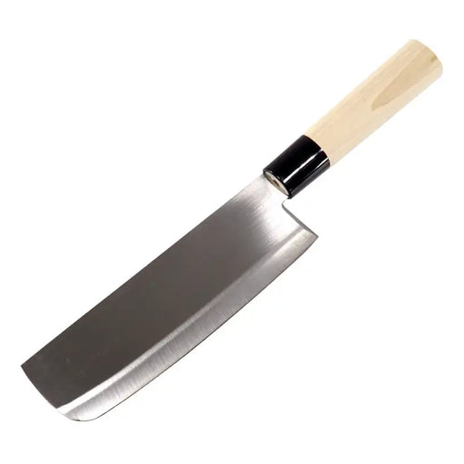 JAPANESE KITCHEN KNIFE 16.5CM SEKIRYU NAKIRI - Дъски ножове и белачки<<<Домашни потреби<<<Кухня<<<Praktiker