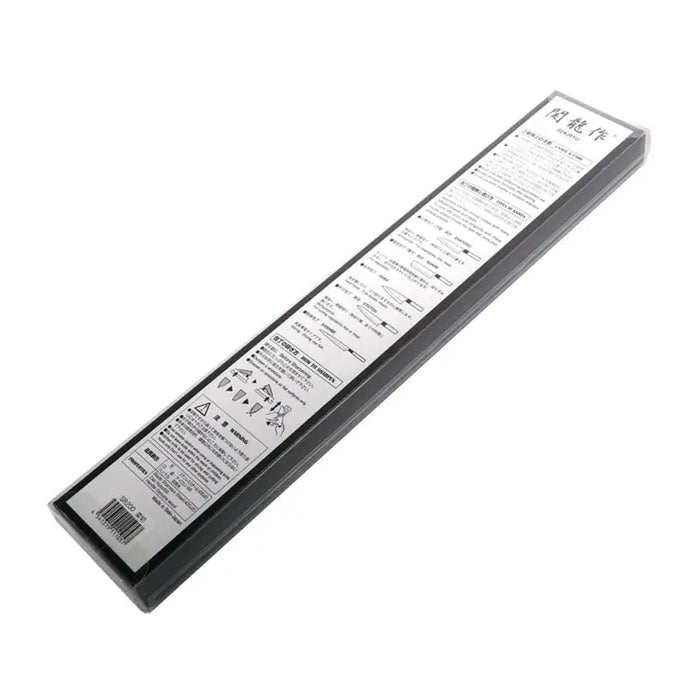 JAPANESE KITCHEN KNIFE 16.5CM SEKIRYU NAKIRI - Дъски ножове и белачки<<<Домашни потреби<<<Кухня<<<Praktiker