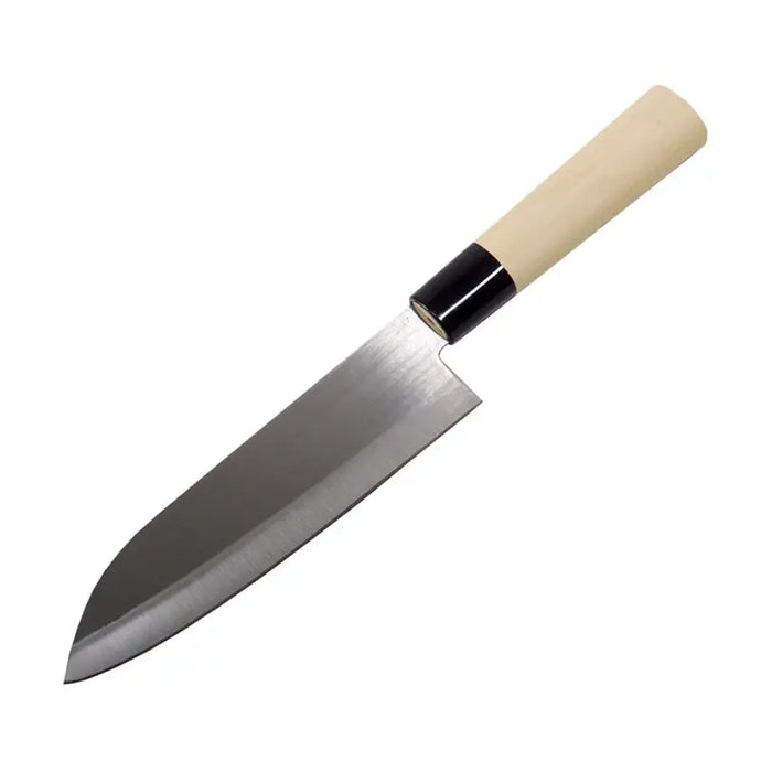 JAPANESE KITCHEN KNIFE 16.5CM SEKIRYU SANTOKU - Дъски ножове и белачки<<<Домашни потреби<<<Кухня<<<Praktiker