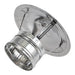 JAPANESE STAINLESS STEEL CAP F150MM KAMININOX - Допълнително оборудване<<<Отопление Охлаждане и Вик<<<Praktiker