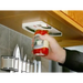 Jar and bottle opener under-cabinet mounted - OpenersKUC-OTW<<<KitchenKUC<<<ActionPL