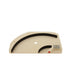Jar and bottle opener under-cabinet mounted - OpenersKUC-OTW<<<KitchenKUC<<<ActionPL
