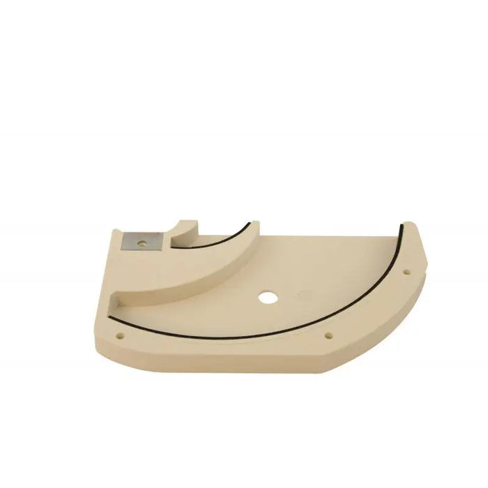 Jar and bottle opener under-cabinet mounted - OpenersKUC-OTW<<<KitchenKUC<<<ActionPL