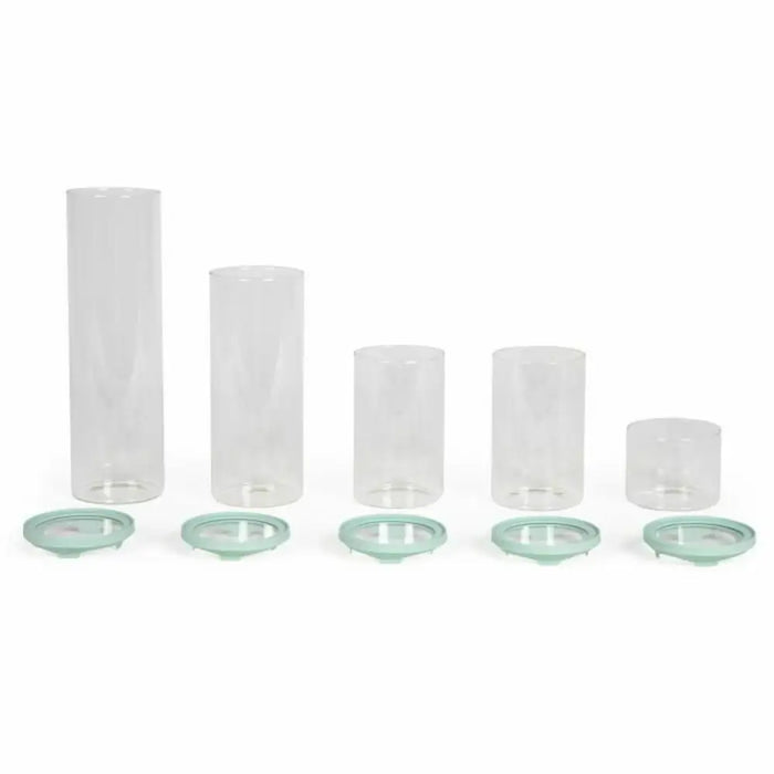 Jar Livoo - Баня<<<Дом Градина<<<BigBuy&&&Аксесоари и кранчета<<<Баня<<<Дом Градина<<<BigBuy