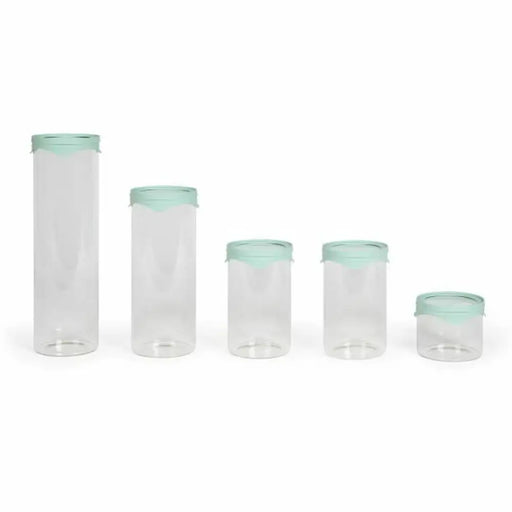 Jar Livoo - Баня<<<Дом Градина<<<BigBuy&&&Аксесоари и кранчета<<<Баня<<<Дом Градина<<<BigBuy