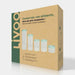 Jar Livoo - Баня<<<Дом Градина<<<BigBuy&&&Аксесоари и кранчета<<<Баня<<<Дом Градина<<<BigBuy