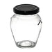JAR WITH CAP 1.7 L 1 PCS LEROY - Буркани и продукти за консервиране<<<Домашни потреби<<<Кухня<<<Praktiker