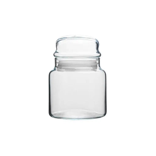JAR WITH GLASS LID 3PCS 290ML LAV SERA - Буркани и продукти за консервиране<<<Домашни потреби<<<Кухня<<<Praktiker