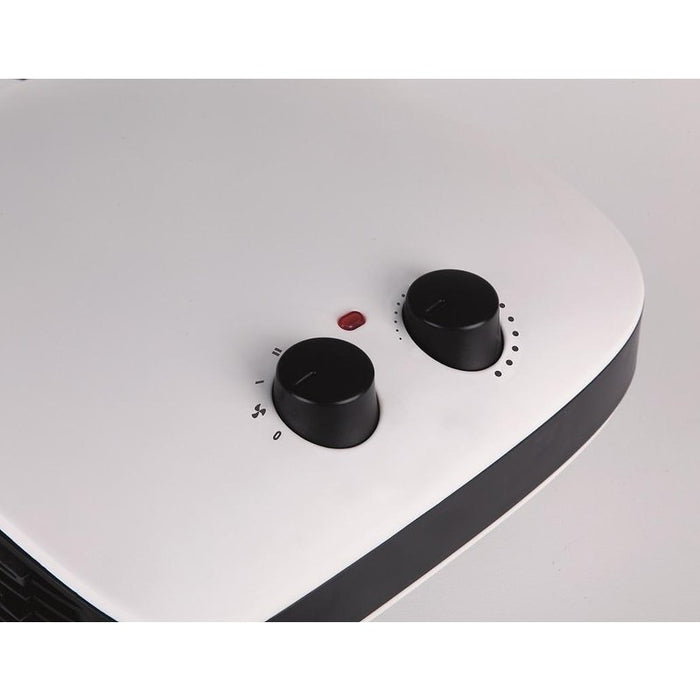 Fan stove Jata TC95B