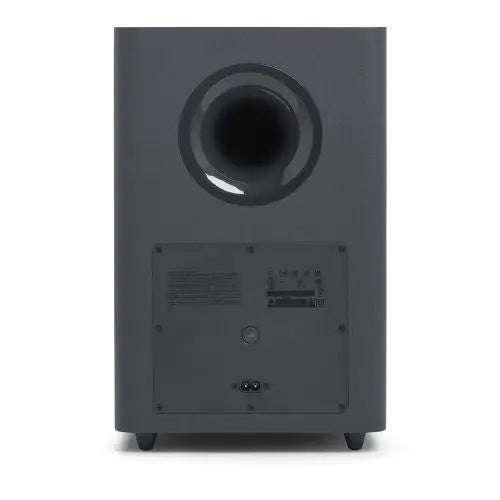 JBL Bar 2.1 Deep Bass MK2 Bluetooth Soundbar Black EU - Audio<<<Основна<<<DunaXML&&&Саундбари<<<Аудио<<<ТВ Аудио