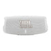 JBL Charge 5 Bluetooth Wireless Speaker White EU - Преносими тонколони<<<Електроника и