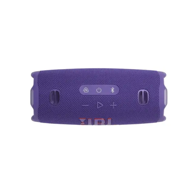 JBL CHARGE 6 PUR Portable waterproof and drop-proof Bluetooth speaker - Speakers<<<JBL аудио<<<JBL<<<PolyComp