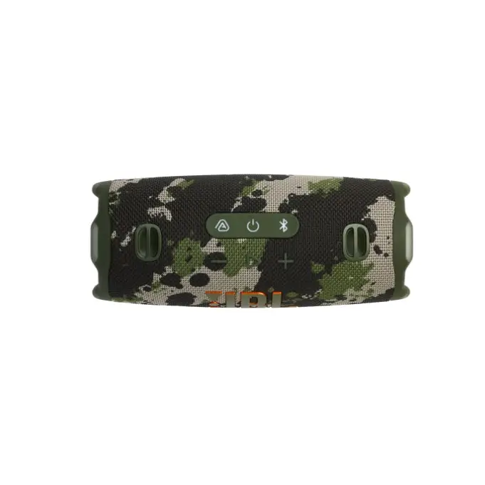 JBL CHARGE 6 SQUAD Portable waterproof and drop-proof Bluetooth speaker - Speakers<<<JBL